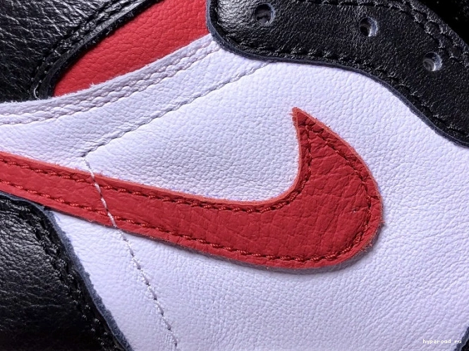 Jordan 061 High Red' - 1 Air Retro OG 'Gym 555088 0625